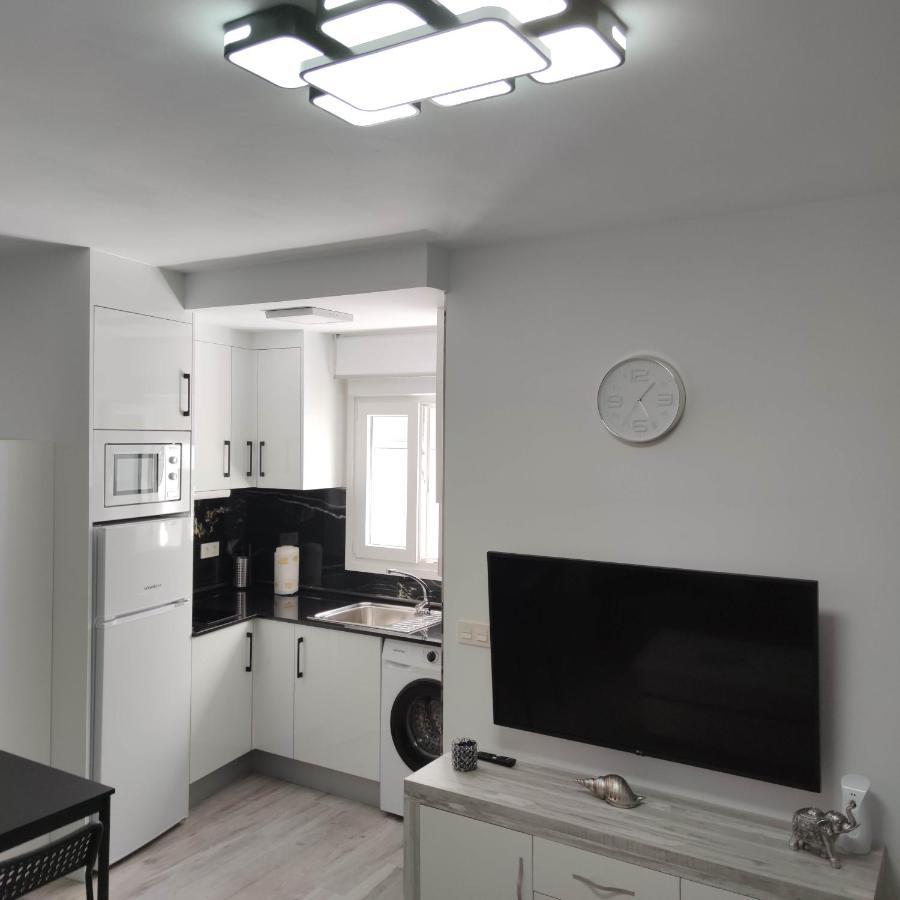 Apartamentos Sol Y Luna Conil コニル・デ・ラ・フロンテラ エクステリア 写真